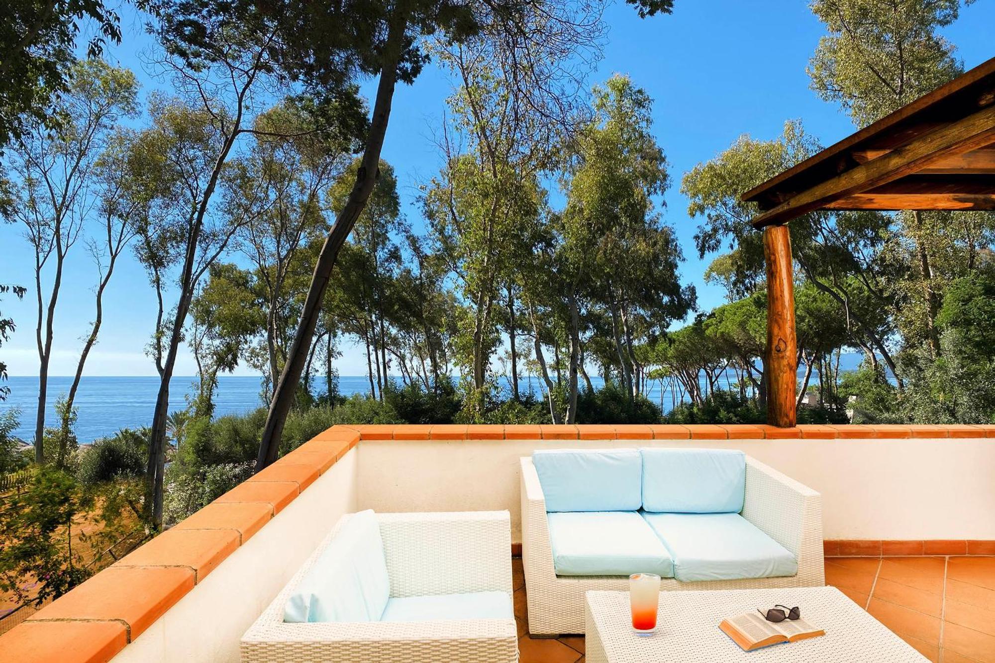 Arbatax Park Resort - Telis Exterior photo