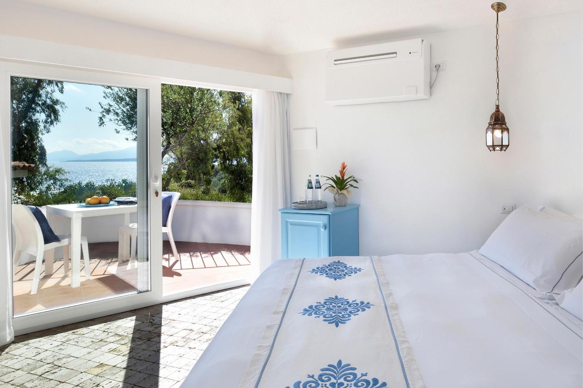 Arbatax Park Resort - Telis Exterior photo