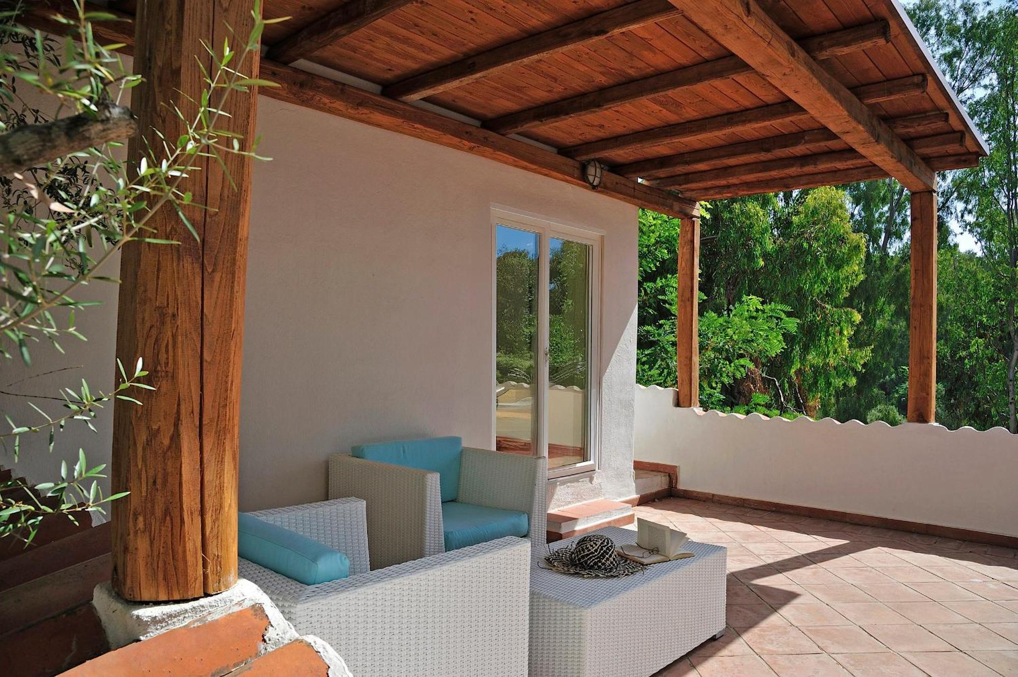 Arbatax Park Resort - Telis Exterior photo