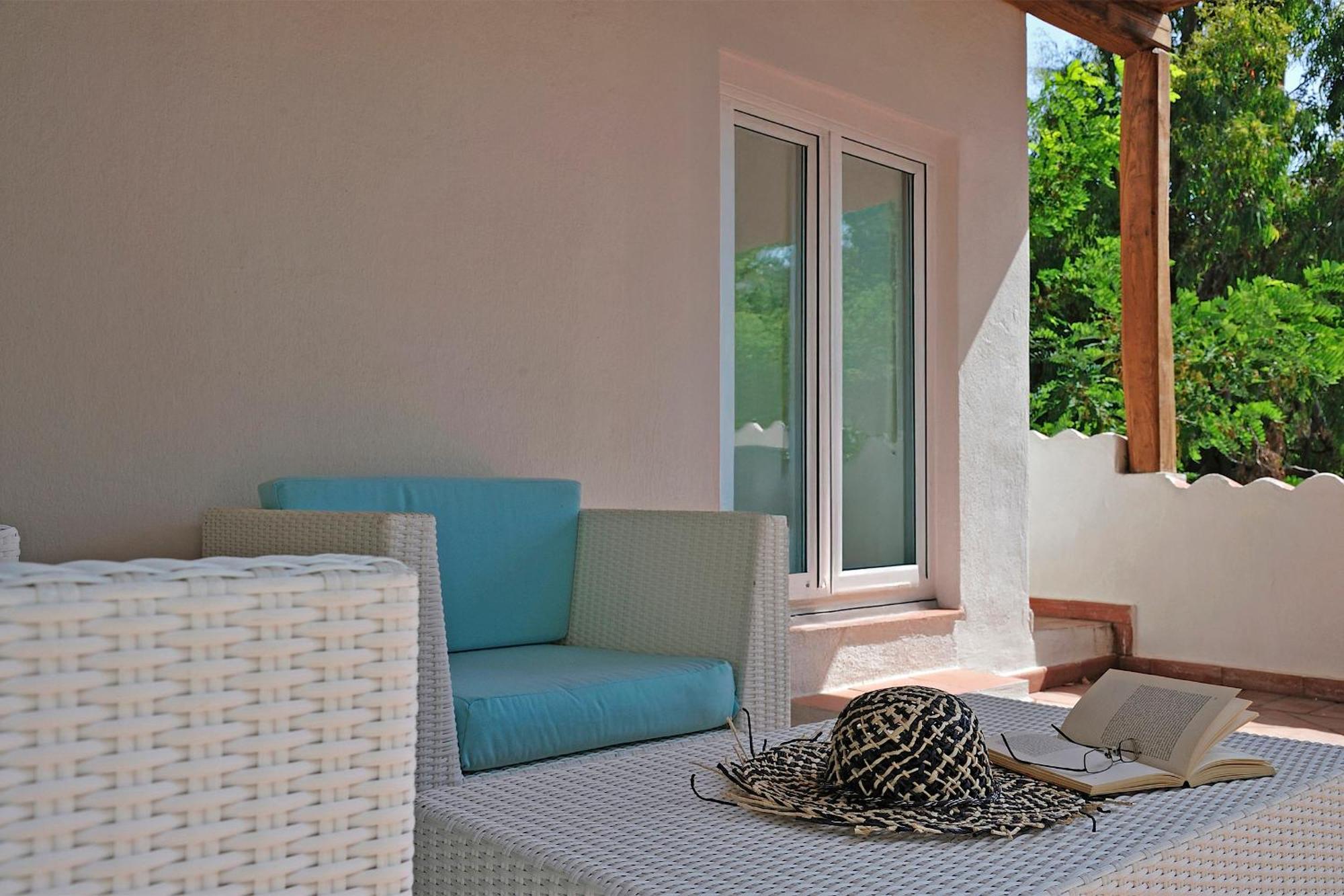 Arbatax Park Resort - Telis Exterior photo
