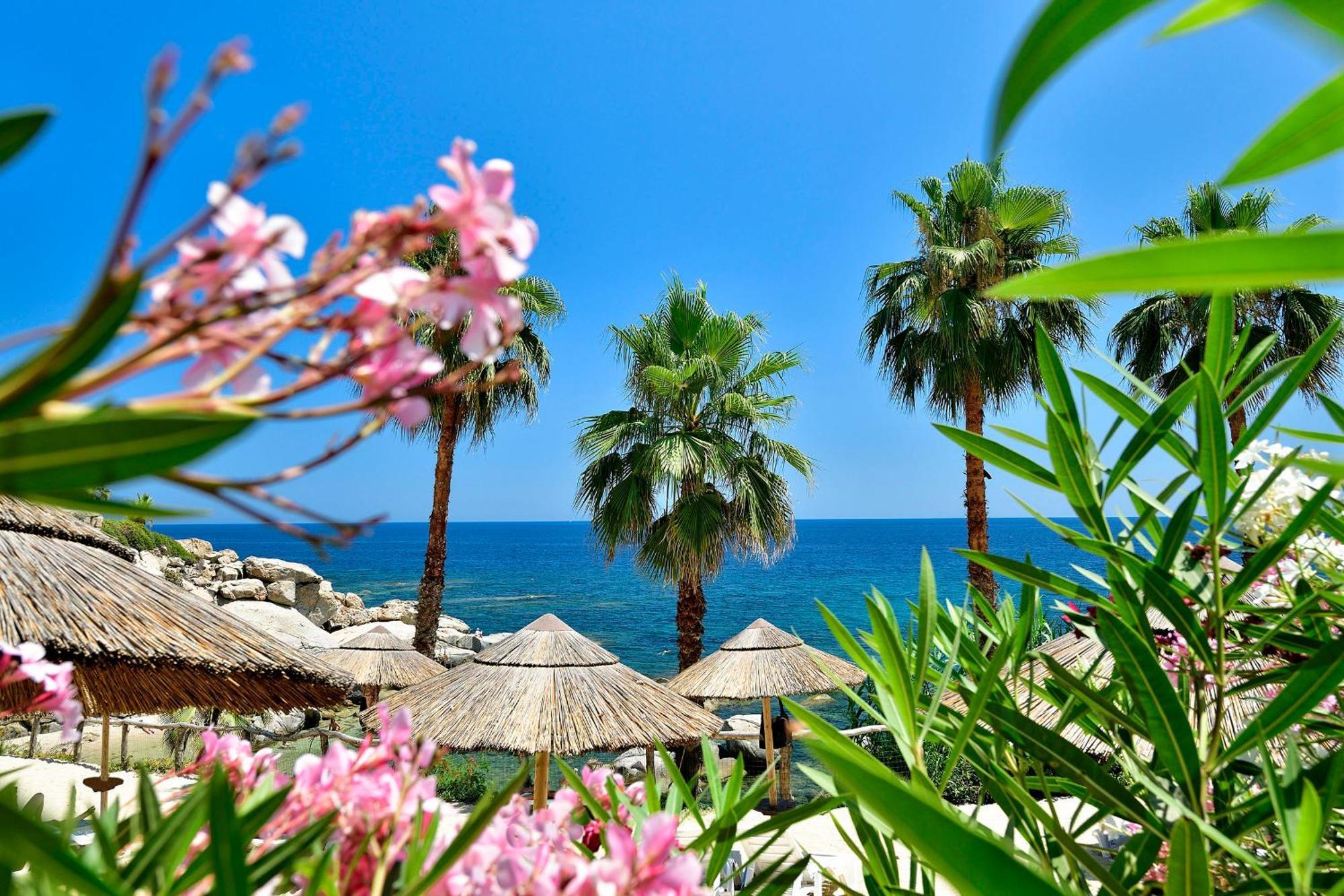 Arbatax Park Resort - Telis Exterior photo