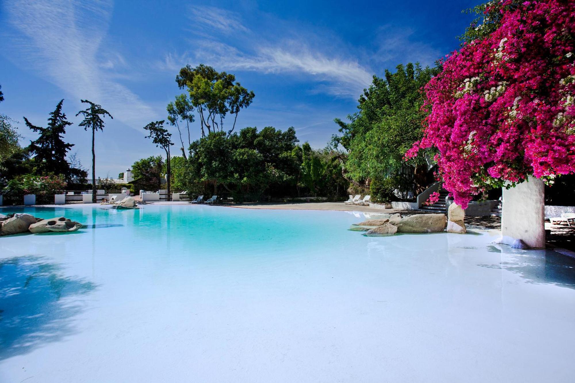 Arbatax Park Resort - Telis Exterior photo