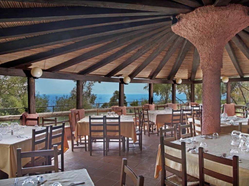 Arbatax Park Resort - Telis Exterior photo