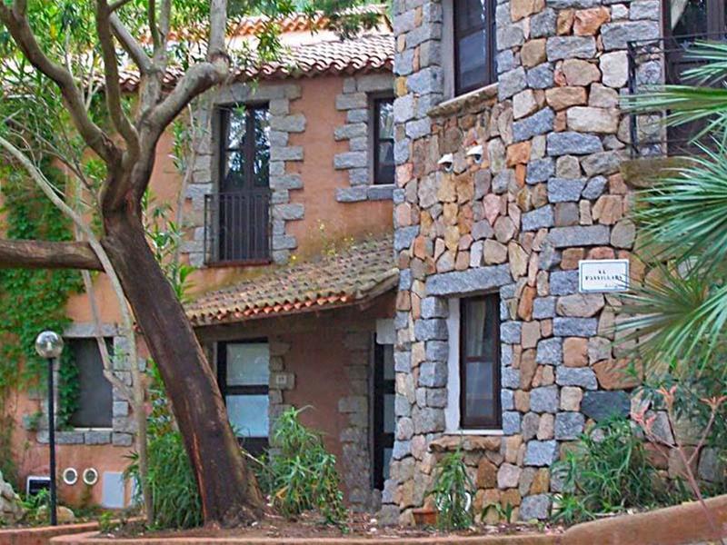 Arbatax Park Resort - Telis Exterior photo