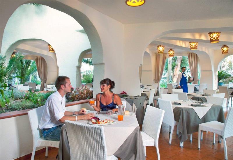 Arbatax Park Resort - Telis Exterior photo